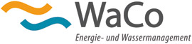 WaCo | Energie- und Wassermanagement